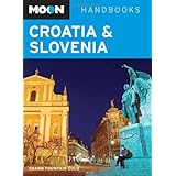 moon croatia and slovenia moon handbooks