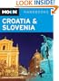 Moon Croatia and Slovenia (Moon Handbooks)