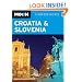 Moon Croatia and Slovenia (Moon Handbooks)