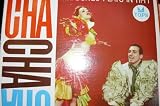 Cha Cha Cha; Mr. Bongo Plays in Hi-Fi