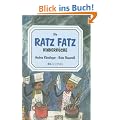 Die Ratz Fatz Kinderk�che: Ein Kinderkochbuch