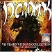 D'cromok - VII Years VII Days Collection