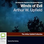 Winds of Evil: An Inspector Napoleon Bonaparte Mystery, Book 8 | [Arthur W. Upfield]