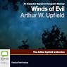 Winds of Evil: An Inspector Napoleon Bonaparte Mystery, Book 8