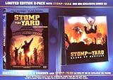 Stomp the Yard (Full Screen) (Limited Edition 2-Pack With Bonus CD) (boxset) [REGION 1] [NTSC]