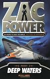 Zac Power #2: Deep Waters (Zac Power)