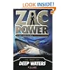 Zac Power #2: Deep Waters