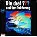 Die drei ??? 122 und der Geisterzug (drei Fragezeichen)