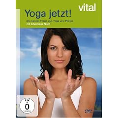 Yoga Jetzt