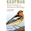 Kaufman Field Guide to Advanced Birding