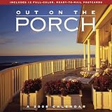 Out on the Porch