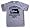 The Simpsons Homer Springfield UNATHLETIC Dept Logo Men's Shirt