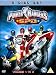 Power Rangers SPD - Vols.1-5 [DVD]