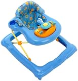 Little Sheild : Billy Walker/Exerciser