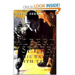 Albert Speer - His Battle With Truth