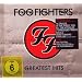 Greatest Hits (Deluxe CD+DVD)