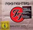Greatest Hits (plus DVD)