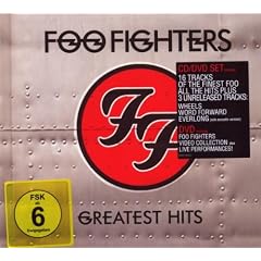 Greatest Hits (plus DVD)