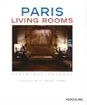 Paris Living Rooms