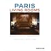 Paris Living Rooms