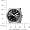 Citizen Men's Eco-Drive WR100 Sport Watch #BM8430-59E