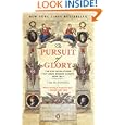 The Pursuit of Glory: The Five Revolutions that Made Modern Europe: 1648-1815 (Penguin History of Europe) by  Tim Blanning and David Cannadine