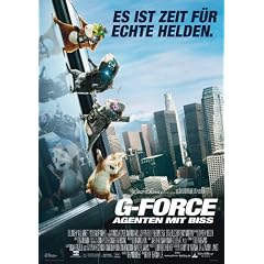 G-Force - Agenten mit Biss