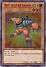 Neo-Spacian Grand Mole - BLRR-EN051 - Ultra Rare - 1st Edition