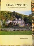 Brantwood : the story of John Ruskin's Coniston home
