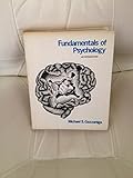 Fundamentals of psychology : an introduction