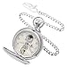 Pocket Watches | Mechanical Watches - Charles-Hubert, Paris Mechanical Pocket Watch