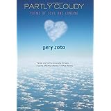 partly cloudy poems of love and longing