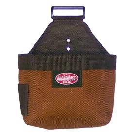 Bucket Boss 54073 Portable Pocket Pouch