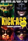 Kick-Ass (Censored Box Art) [DVD] [Region 1] [US Import] [NTSC]