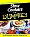 Books : Slow Cookers for Dummies