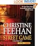 Street Game: A GhostWalker Novel (Ghostwalker Novels)