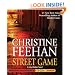 Street Game: A GhostWalker Novel (Ghostwalker Novels)