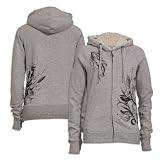Roxy Junior's Embers Fleece Hoody