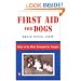 First Aid for Dogs: What to do When Emergencies Happen