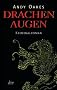 Drachenaugen: Kriminalroman