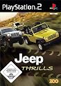 JEEP THRILLS