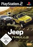 Jeep Thrills