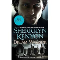 Dream Warrior