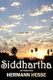 Books : Siddhartha