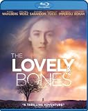 The Lovely Bones [Blu-ray] [2009] [US Import]