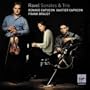 Piano Trio: III. Passacaille: Tr�s Large