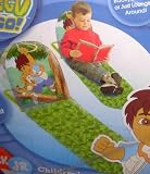 Children’s Nick Jr Go Diego Go Folding Sun Mat Beach Chair