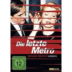 Die letzte Metro
