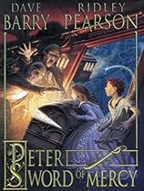 [R.e.a.d] Peter and the Sword of Mercy (Peter and the Starcatchers Book 4) [P.D.F]