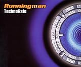 Technogate [Single-CD]